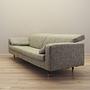 3-Sitzer Sofa Grün 1970er Jahre 2