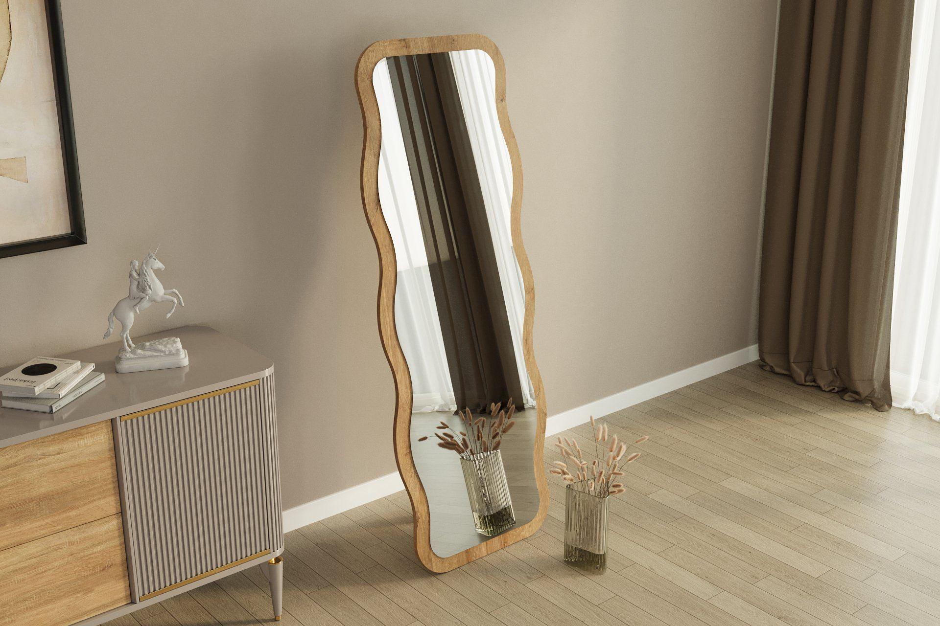 Aror Mirror Natural 3