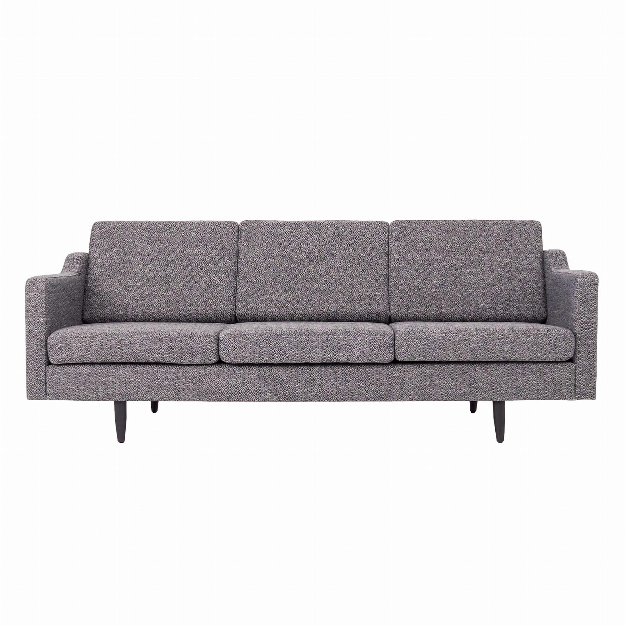 Bodo Sofa 3-seater Grey 0