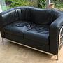 Zanotta Onda 2er Sofa 0