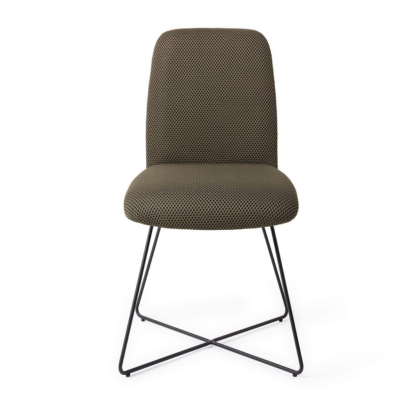 Taiwa Dining Chair Jungle Jewel 0