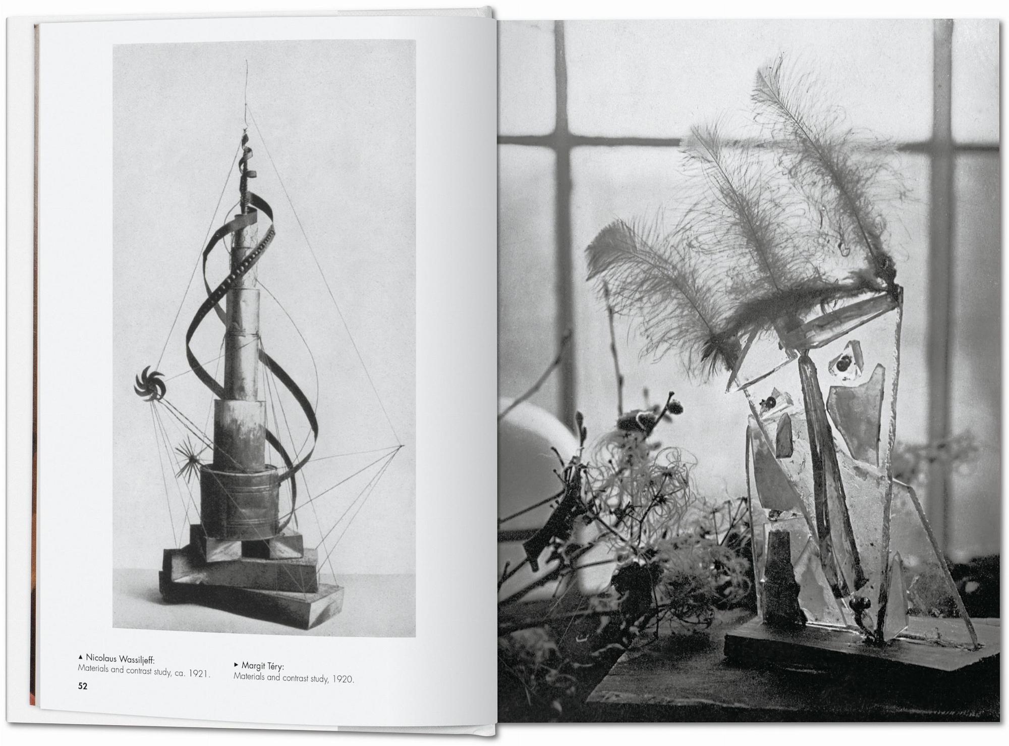 Bauhaus. Aktualisierte Ausgabe 3