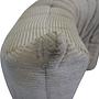 Togo Sessel Cord Beige 9