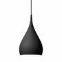 Spinning Pendant BH1 Pendelleuchte Schwarz 0