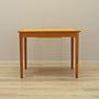 Ash desk, Danish design, 70s, Production: Denmark 5