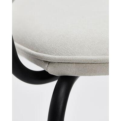 4x HDCoton Chair Sand 2