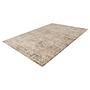 My Everest Type J short-pile rug Coffee 80 x 150 cm 4
