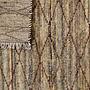Gabbeh Basi Carpet Brown 5