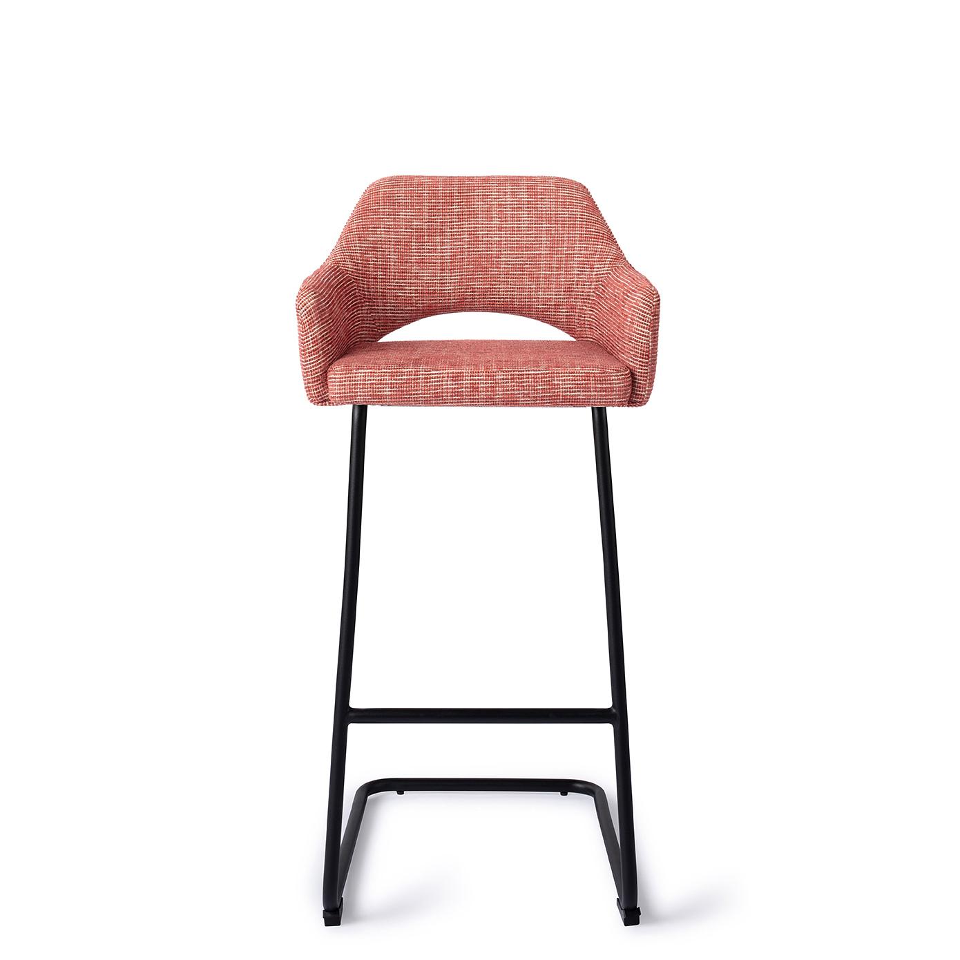 Yanai Bar Stool Bar (H) Berry Bars 0
