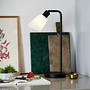 Molli Table Lamp Black 5