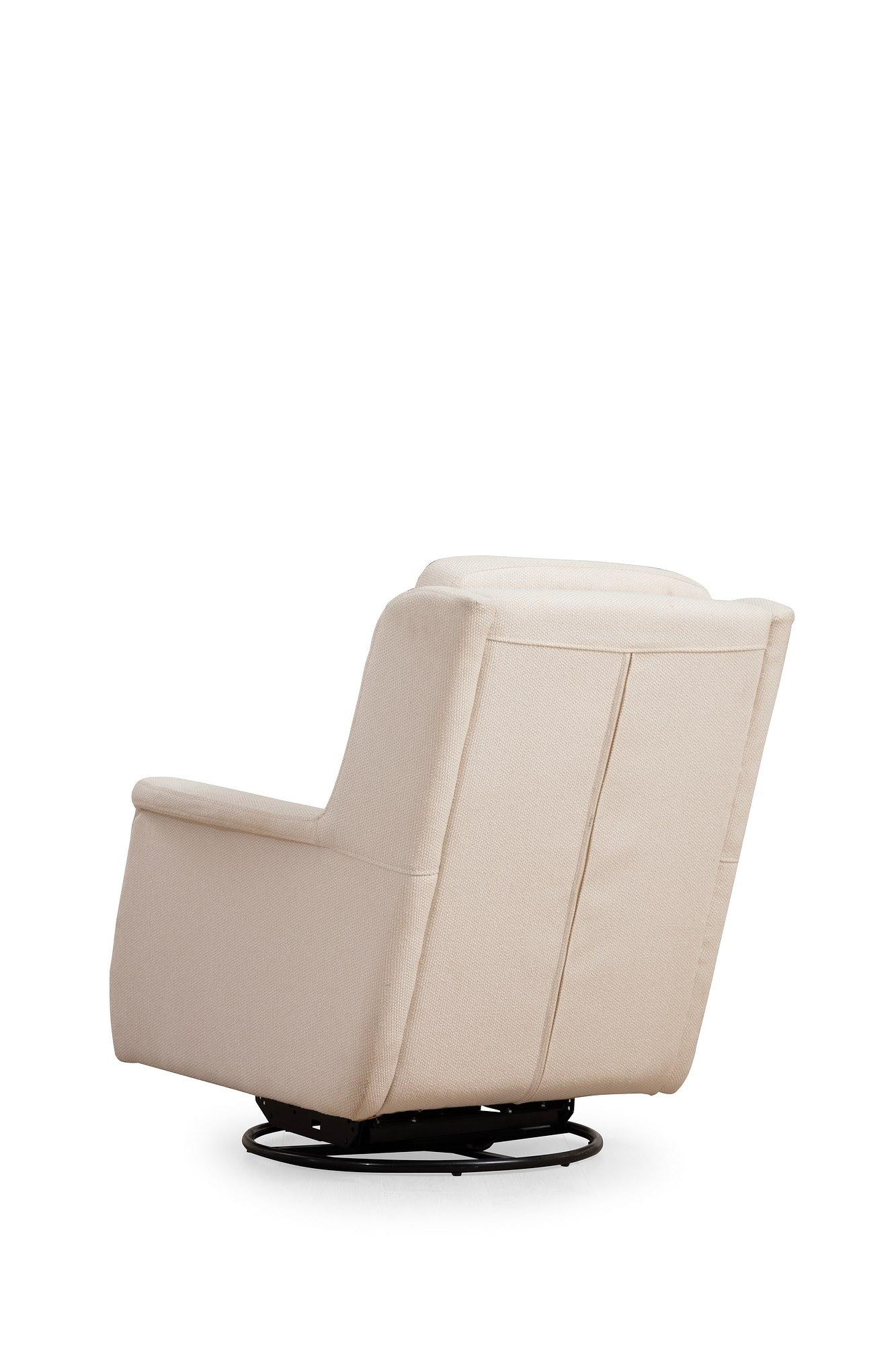 Costor Armchair White 4