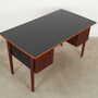 Table Wood Brown 1960s 5