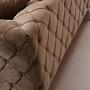 Como Sofa 4-seater Beige 3