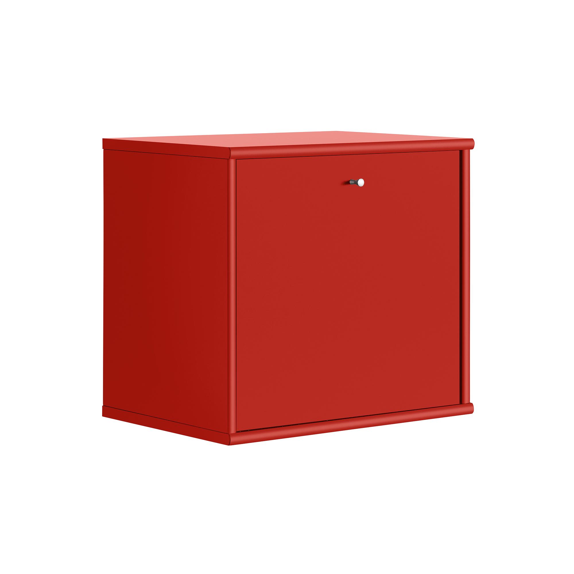 Mistral Scrivania Piccola Rossa 0