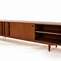 T-S18P Sideboard Holz Braun 5