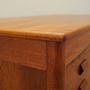 Desk Teak 1960s 8