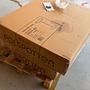 Bar Table Polspotten Dark Blue 3
