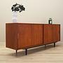 Sideboard Teakholz 1970er Jahre 5