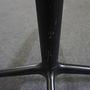 Rely ATD5 Outdoor Tisch Schwarz 5