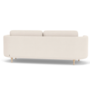 Elinor Sofa 3-Sitzer Maya Cream 3