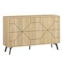 Dune Chest of Drawers 123cm x 62.4cm 4