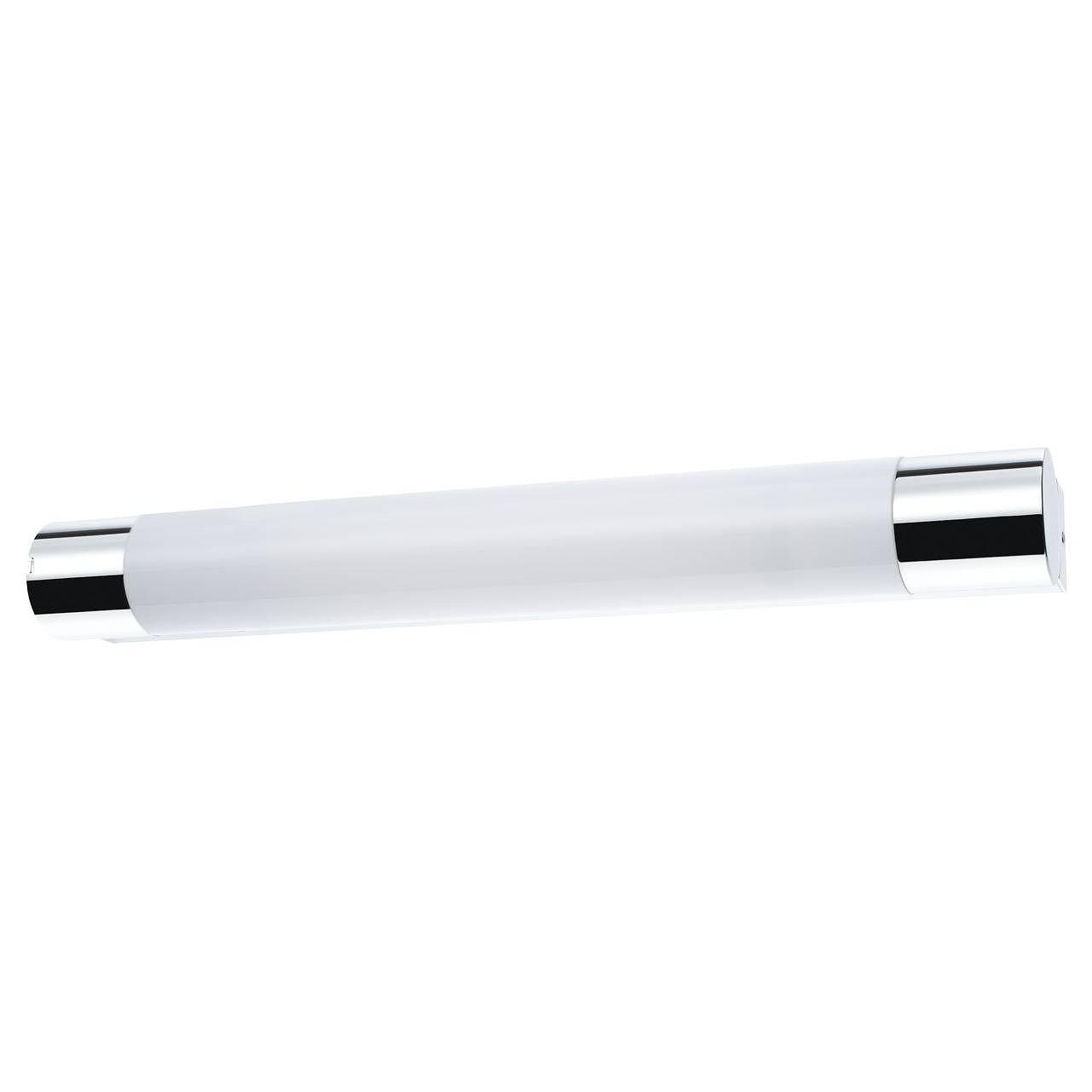LED-Badleuchte Orgon Silber 1