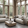 Goba Couchtisch L Eichenholz 66937 0