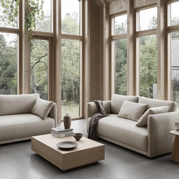 Goba Couchtisch L Eichenholz 66937 0