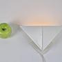 V9005 Wandlampe Ikea Metall Elfenbeinfarbig 4