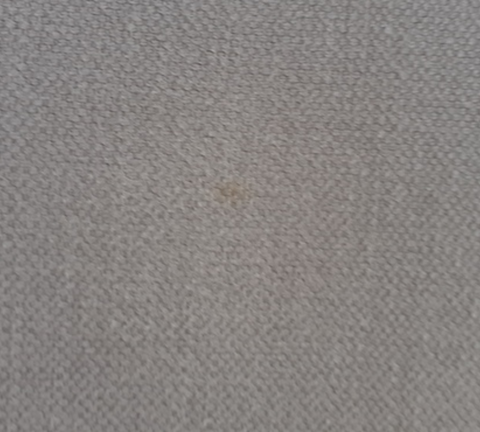 Flayr Stool without storage Fabric Light grey 6