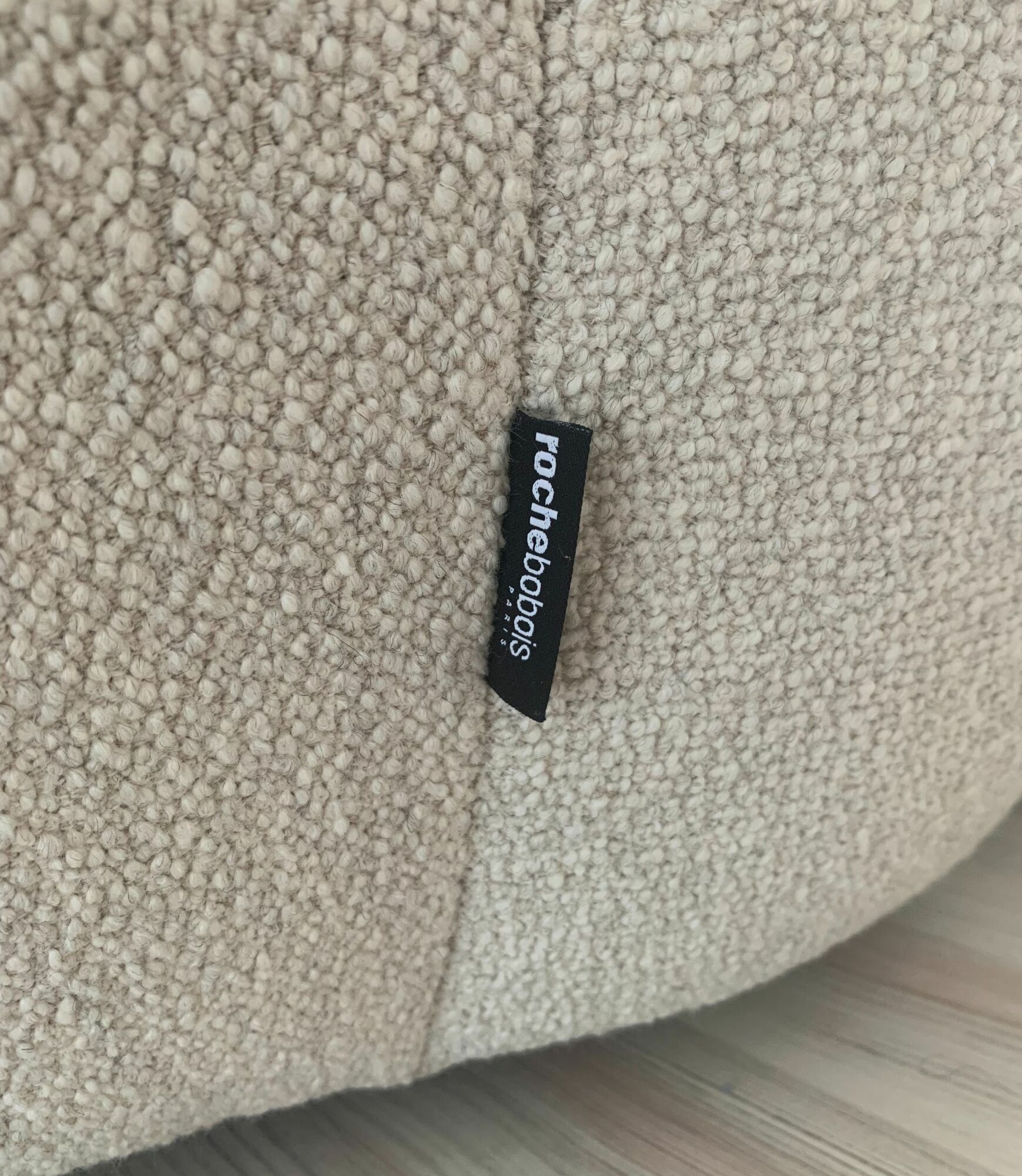Roche Bobois Bubble 5-Sitzer Sofa 5