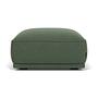 Leonora Hocker Cura Dark Green 1