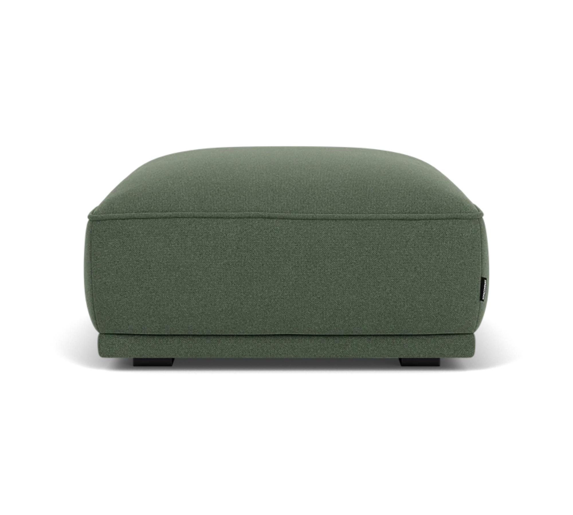 Leonora Hocker Cura Dark Green 1