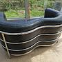 Zanotta Onda 2er Sofa 1