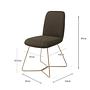 Taiwa Dining Chair Jungle Jewel 4
