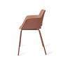 Koto Garden Chair Soft Stone 1