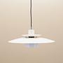 Topline Pendant Lamp 1970s 1