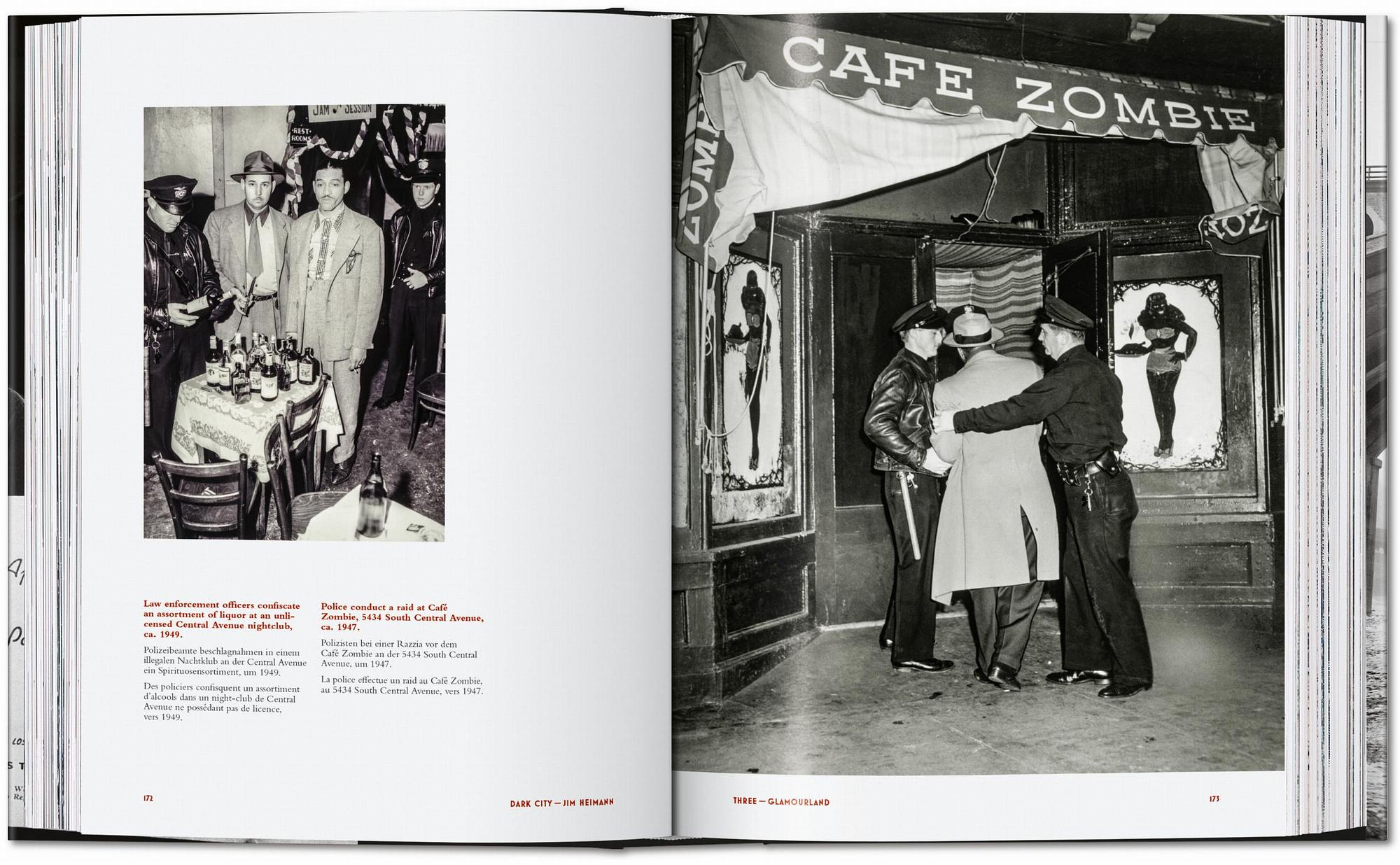 Dark City. Il vero Los Angeles Noir 3