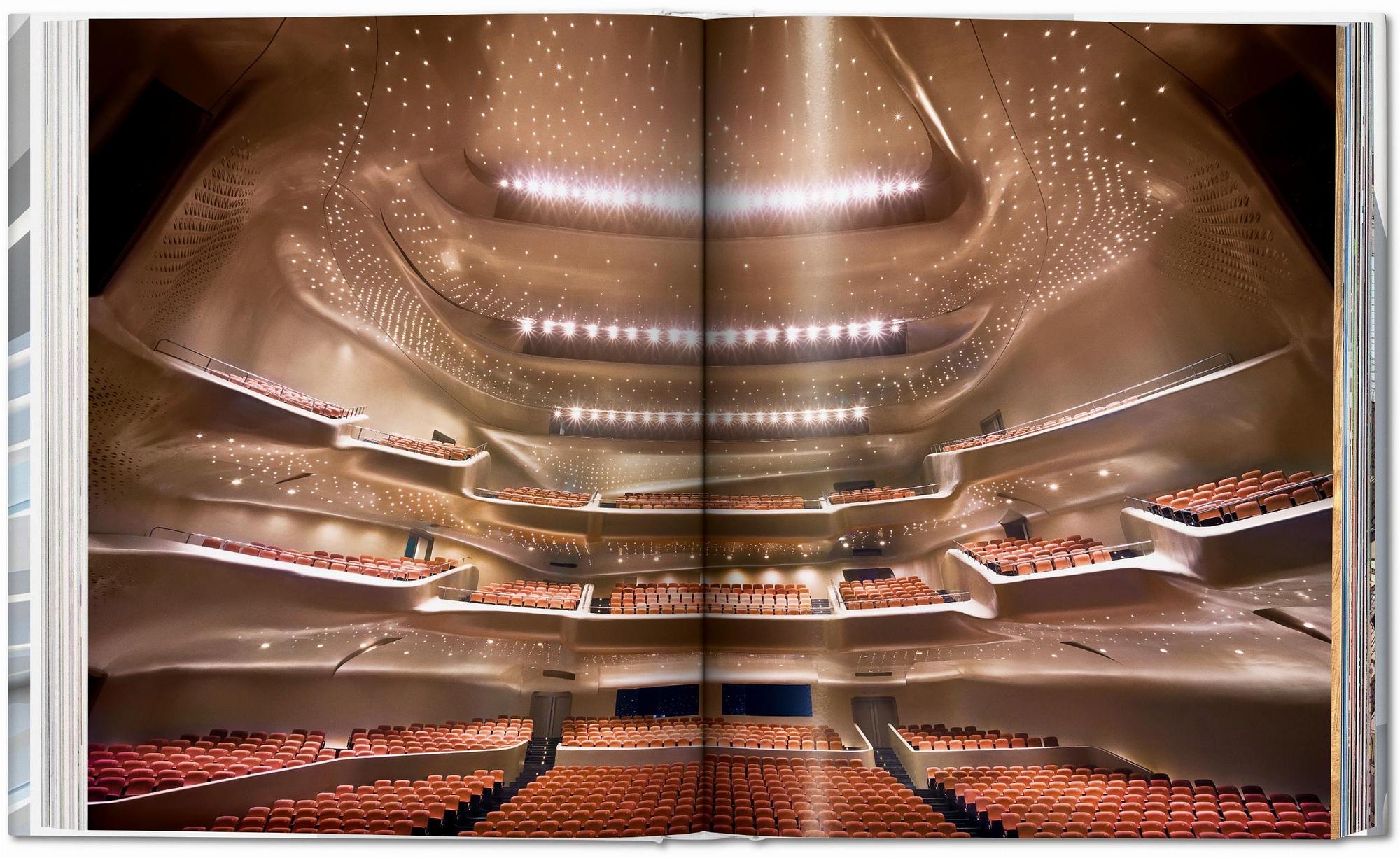 Zaha Hadid. Complete Works 1979–Today. 2020 Edition 1