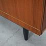 Shelf Teak 1970s 8