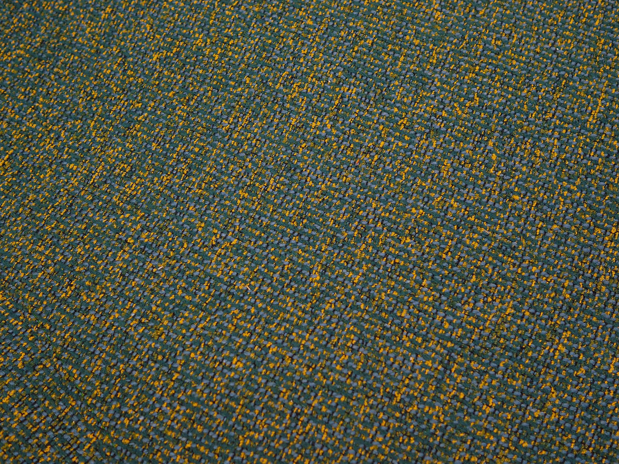 Sessel 1970er Jahre Grün 9