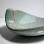 Vintage Aschenbecher Keramik 1950er Jahre 3