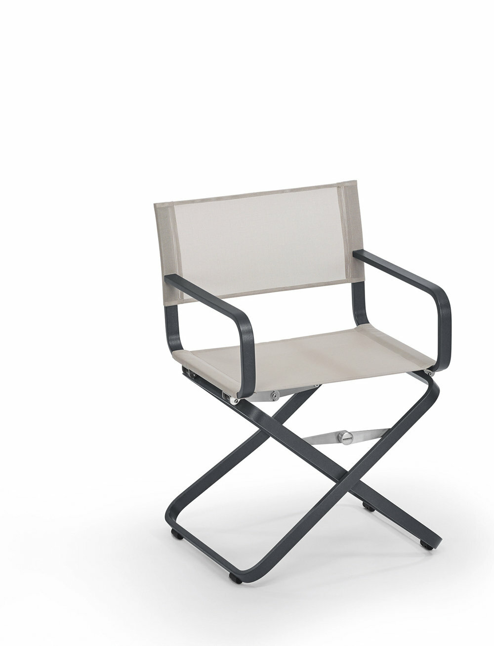 Ahoi Sessel Basic Grau 0