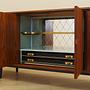 Teak-Sideboard 1970er Jahre 4