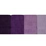 4x Rainbow Bath Towels Cotton Purple 2