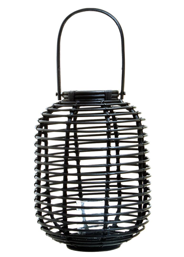 Mataram Naturrattan Laterne
 5