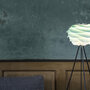 Carmina Mini Leuchte Weiß 5