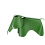 Eames Elephant Klein Grün 0