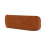 Design-Award-Winning Paula Sofa 3-Sitzer Moss Rust 2