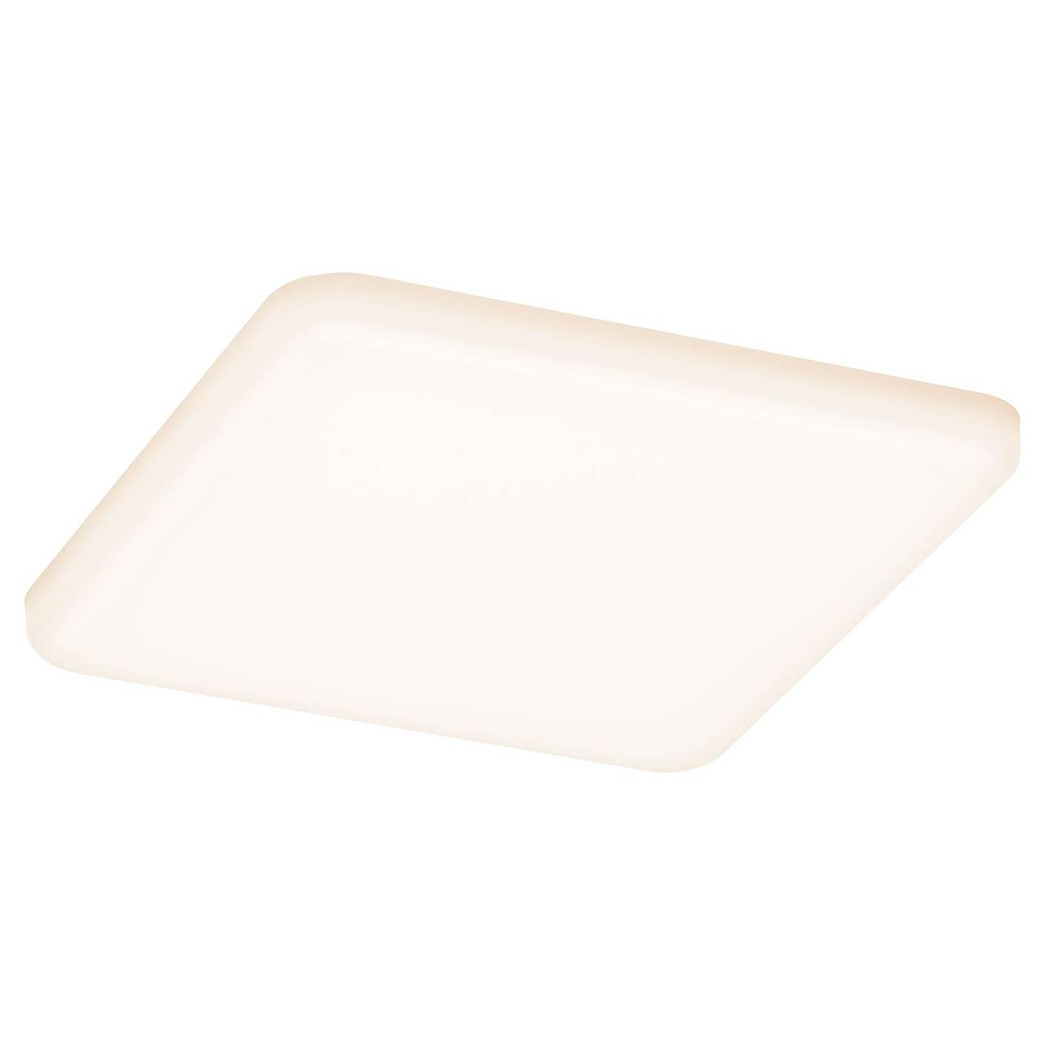 LED-Einbauleuchte Veluna IV Weiß 1